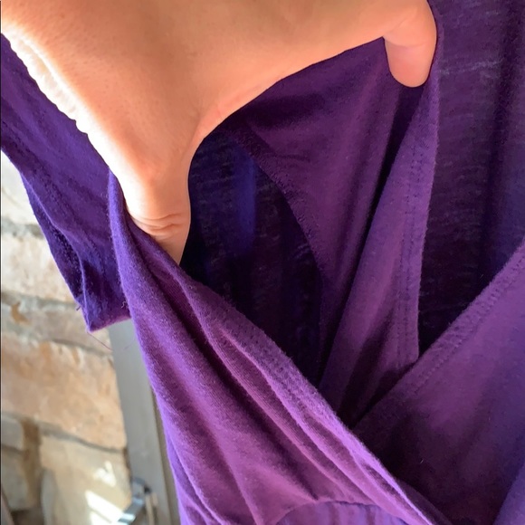 Anne’s Matthew nursing dress - Picture 3 of 3